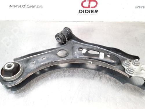 Left front suspension arm FIAT 500X (334_) 1.6 D Multijet (334AXA1B, 334AXA11) | BP10896983M12 