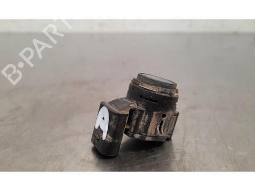 Used Electronic module AUDI A3 Sportback (8YA, 8YF) 30 TDI (116 hp) 24511919