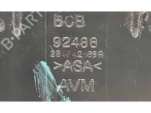 Camera RENAULT RAFALE Coupe (DGM_) 1.2 E-TECH 200 Hybrid (DGM2) | BP34198606E14  - Image 5