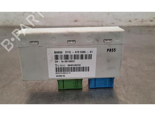 Electronic module BMW X5 (E70) xDrive 30 d | BP24942578M83 