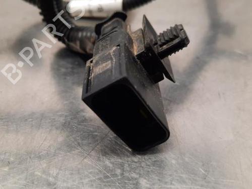 Electronic module PEUGEOT 3008 II SUV (MC_, MR_, MJ_, M4_) 1.2 THP/ PureTech 130 (MRHNSM, MRHNSU, MRHNSJ, MRHNYW,... | BP23622121M83 