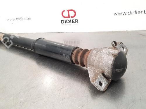 Left rear shock absorber AUDI A4 B8 Avant (8K5) RS4 quattro | BP10885793M18 