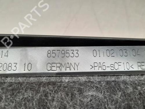 Underbody protection BMW X1 (F48) sDrive 16 d | BP23610785M92 