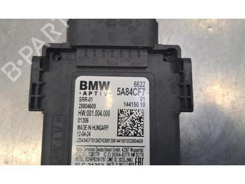 Electronic module BMW i4 (G26) eDrive40 | BP37285206M83 - Image 4