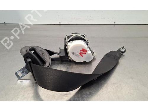 Used Front right belt tensioner Front right belt tensioner BMW 1 (F20) 116 i (109 hp) 33031028 33031028