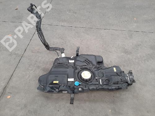 Used Fuel tank Fuel tank CITROËN C4 Picasso II 1.6 HDi / BlueHDi 115 (115 hp) 10870576 10870576