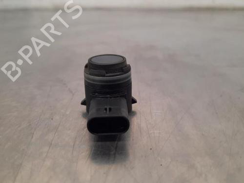 Electronic module VW POLO VI (AW1, BZ1, AE1) 1.6 TDI | BP23625504M83 