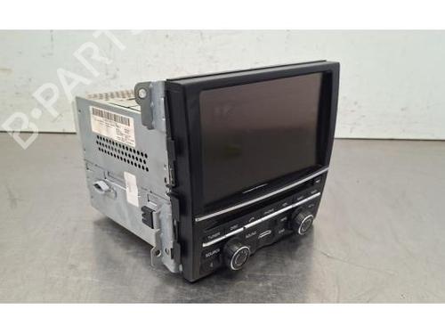 Multifunctionele display Multifunctionele display 39500295 39500295
