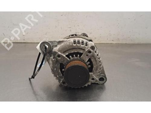 Used Alternator Alternator ALFA ROMEO GIULIA (952_) 2.2 D (952AFA25, 952AFM25, 952ALA25) (180 hp) 33892578 33892578