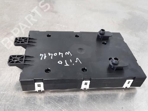 Electronic module MERCEDES-BENZ VITO Van (W447) 114 CDI (447.601, 447.603, 447.605) | BP10884885M83 
