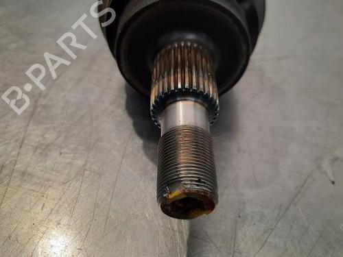 Left rear driveshaft MERCEDES-BENZ VITO Mixto (Double Cabin) (W447) 119 CDI (447.701, 447.703, 447.705) | BP23595250M40 