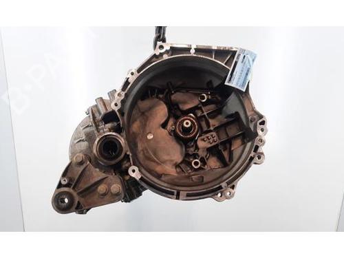 Gearkasse Gearkasse OPEL INSIGNIA B Sports Tourer (Z18) 1.5 CDTi (35) (122 hp) 37431372 37431372