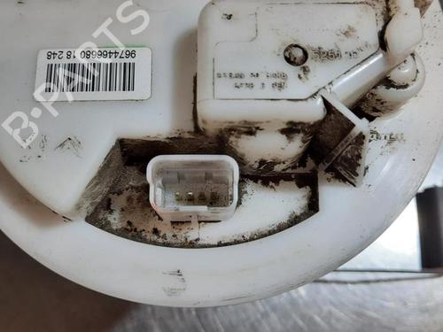 Fuel pump PEUGEOT 208 I (CA_, CC_) 1.2 VTI 82 | BP23627123M76
