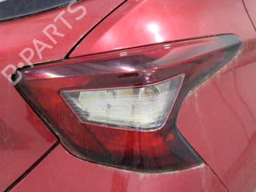 AC pipe NISSAN MICRA V (K14) 0.9 IG-T | BP23583863M126 
