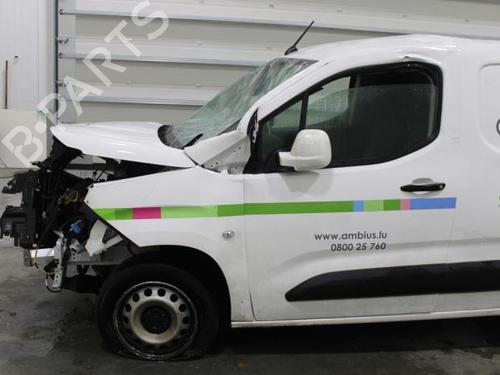 Forlygtekontakt OPEL COMBO Box Body/MPV (K9) 1.5 D | BP23579903I24  - Image 9