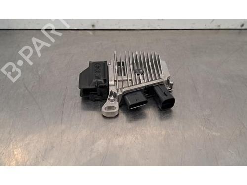 Elektronisk modul PEUGEOT 308 III (FB_, FH_, FP_, F3_, FM_) e-308 (FMZKWZ) (156 hp) 30663191