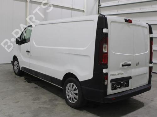 Camera NISSAN NV300 Van (X82) 1.6 dci 125 | BP40202372E14 - Image 8