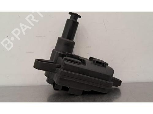 Used Fuel door actuator AUDI Q2 (GAB, GAG) 35 TFSI (150 hp) 29195339