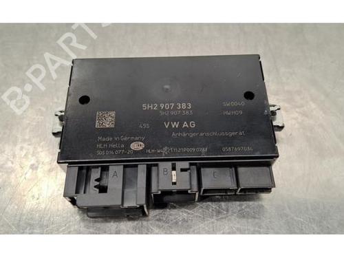 Used Electronic module VW TIGUAN ALLSPACE (BW2, BJ2) 2.0 TDI (150 hp) 32161608
