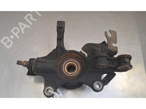 Left front steering knuckle PEUGEOT EXPERT Van (V_) 2.0 BlueHDi 180 | BP37674575M25 - Image 4