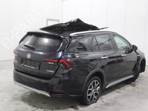 Luftventil FIAT TIPO Estate (356_, 357_) 1.5 T4 Hybrid | BP34199636I21  - Image 6