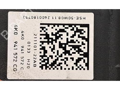 Electronic module AUDI Q3 (F3B) 35 TFSI | BP39235203M83 - Image 2