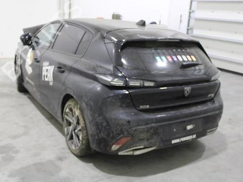 AC compressor PEUGEOT 308 III (FB_, FH_, FP_, F3_, FM_) BlueHDi 130 (FBYHZL, FBYHZT) | BP23631979M34 