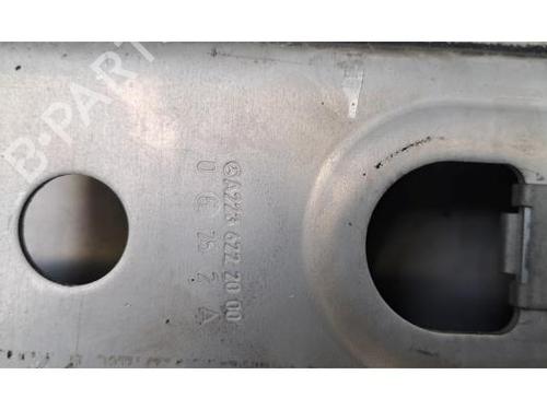 Subframe MERCEDES-BENZ GLC (X254) 200 4-matic (254.651) | BP40483546M9 - Image 3