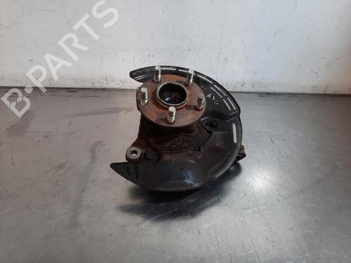 Used Left front steering knuckle Left front steering knuckle 39180045 39180045