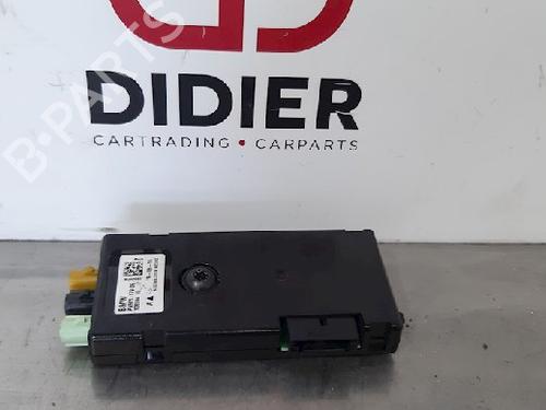 Bilradio BMW 2 Coupe (F22, F87) 220 i (184 hp) 15017671
