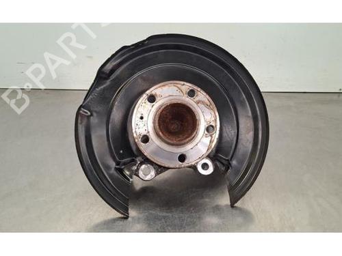Left rear steering knuckle VOLVO XC40 (536) B4 Mild-Hybrid | BP33612580M27 - Image 2