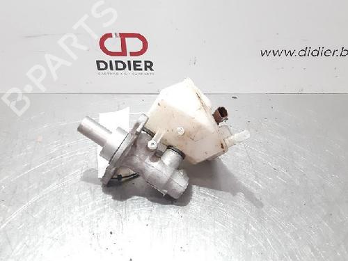 Brake master cylinder CITROËN BERLINGO Box Body/MPV (B9) 1.6 HDi 90 | BP10874819M77 