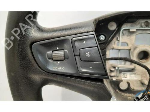 Steering wheel PEUGEOT EXPERT Van (V_) 2.0 BlueHDi 120 | BP23934232C49 