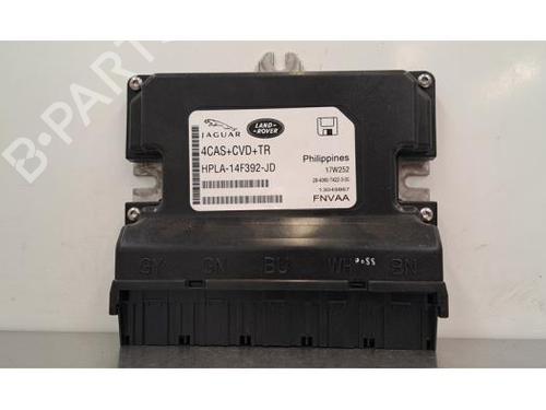 Used Electronic module LAND ROVER RANGE ROVER VELAR (L560) 2.0 D180 TD4 4x4 (180 hp) 26226759
