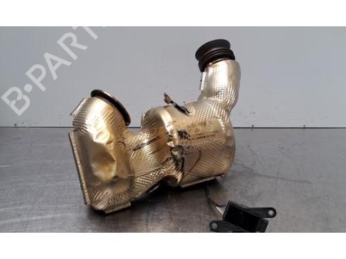 Catalyst MERCEDES-BENZ SPRINTER 3,5-t Van (B907, B910) 311 CDI (910.631, 910.633) | BP36757867M10 - Image 4