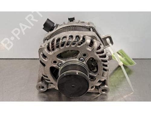 Generator CITROËN C5 AIRCROSS (A_) 1.5 BlueHDi 130 (ACYHZJ, ACYHZR) | BP30195166M7 