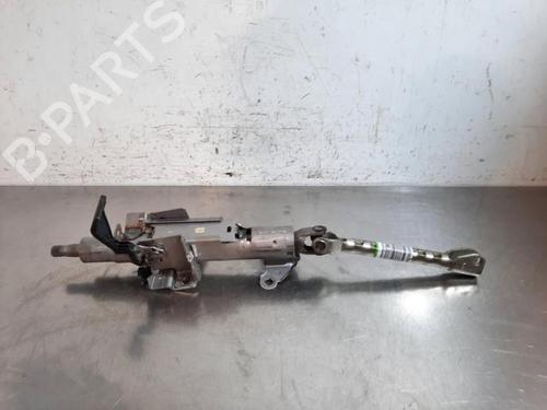 Used Steering column RENAULT TRAFIC III Van (FG_) 2.0 dCi 145 (FGML) (145 hp) 25610545