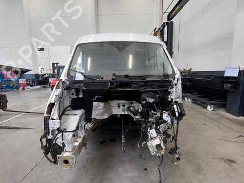 Gearbox FORD TRANSIT Van (FA_ _) 2.0 TDCi | BP33561206M3 - Image 29