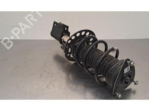 Used Right front shock absorber PEUGEOT 308 III (FB_, FH_, FP_, F3_, FM_) e-308 (FMZKWZ) (156 hp) 29962555