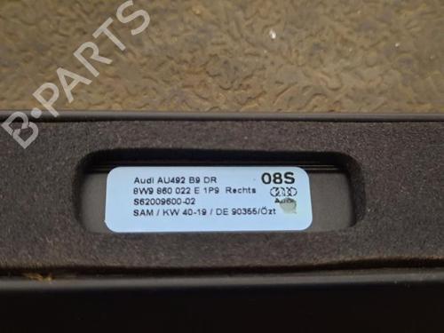 Roof bar AUDI A4 B9 Avant (8W5, 8WD) 2.0 TDI | BP23628272C65 