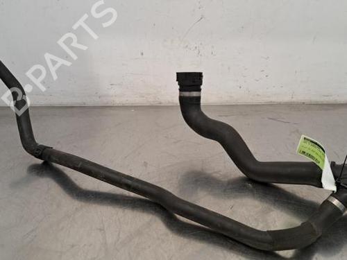 Used Pipe BMW 4 Coupe (F32, F82) 435 d xDrive (313 hp) 23629015