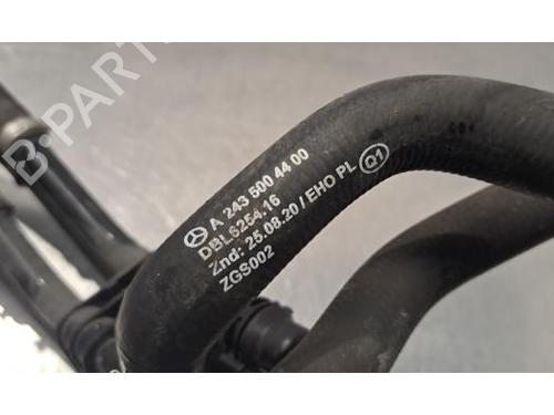 Pipe MERCEDES-BENZ EQA (H243) EQA 250+ (243.702) | BP33030952M125 - Image 4