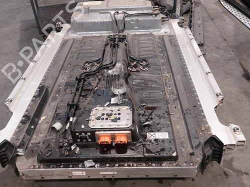 Used Battery MERCEDES-BENZ EQC (N293) EQC 400 4-matic (293.890) (408 hp) 23616091