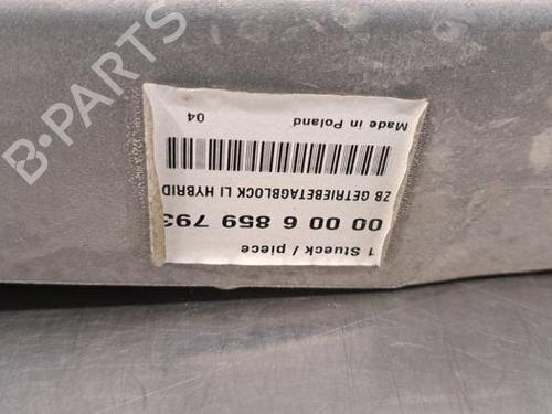 Engine mount BMW X2 (F39) sDrive 18 i | BP20081233M89 