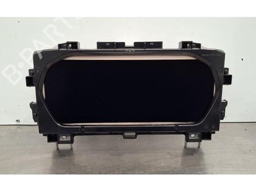 Quadrante AUDI Q4 E-TRON Sportback (F4N) 45 (286 hp) 31272987