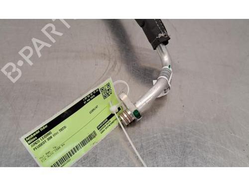 AC pipe PEUGEOT 308 III (FB_, FH_, FP_, F3_, FM_) e-308 (FMZKWZ) | BP29343619M126 