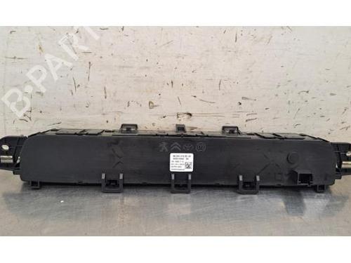 Climate control PEUGEOT TRAVELLER Bus (V_) 2.0 BlueHDi 180 | BP37686134I5 - Image 2