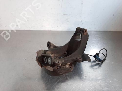 Left front steering knuckle MINI MINI CLUBMAN (R55) Cooper D | BP16762011M25 