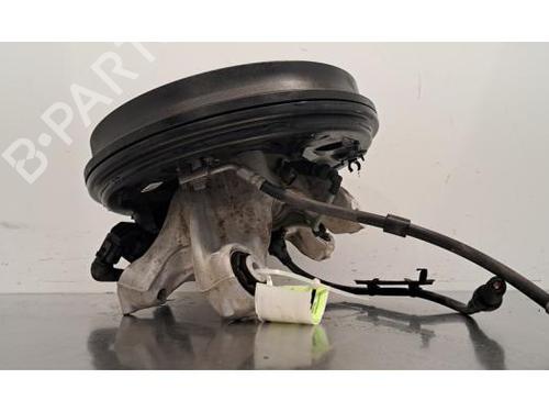 Left rear steering knuckle VW ID.4 (E21) Performance | BP30163642M27
