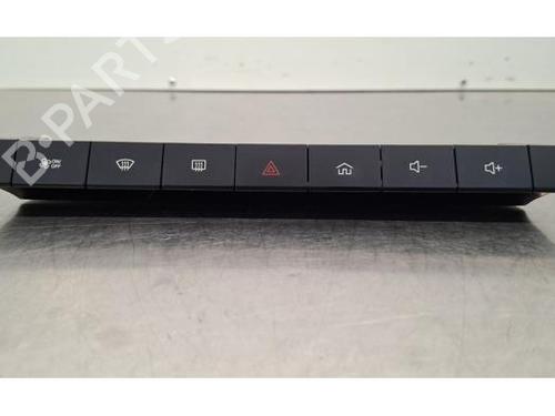 Klimabedienteil für MG MG 4 (EH32) EV XPOWER All-wheel Drive (435 hp) 31154473